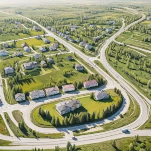 Пошаговый чек‑лист: выбор участка под ИЖС в Подмосковье без подряда