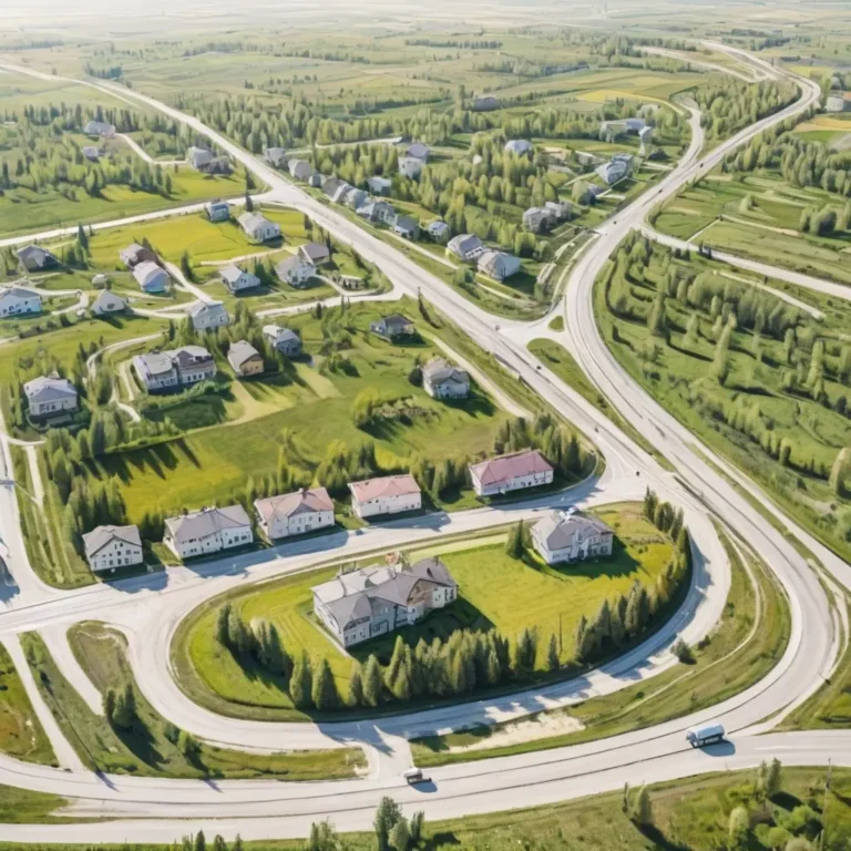 Пошаговый чек‑лист: выбор участка под ИЖС в Подмосковье без подряда