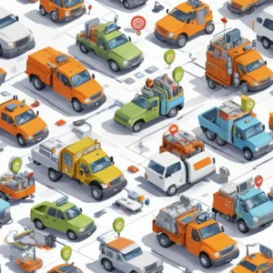 Выбор ГЛОНАСС/GPS мониторинга транспорта: критерии и параметры для эффективного управления автопарком