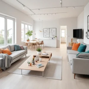 Как выбрать ABB Free@home в KNX-архитектуре: практическое руководство