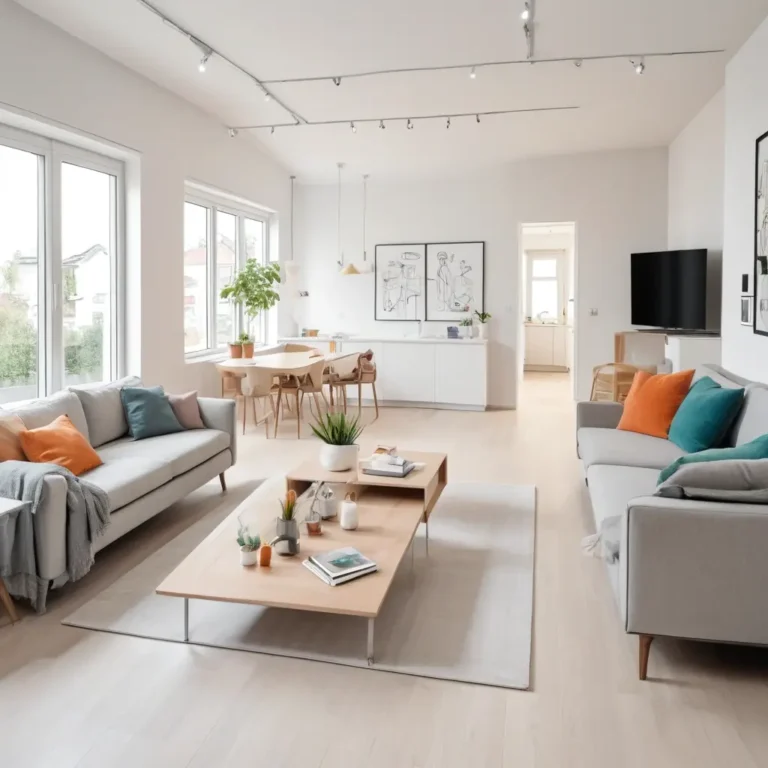 Как выбрать ABB Free@home в KNX-архитектуре: практическое руководство