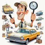 Как выбрать надежный подержанный автомобиль: подробный чек-лист и критерии