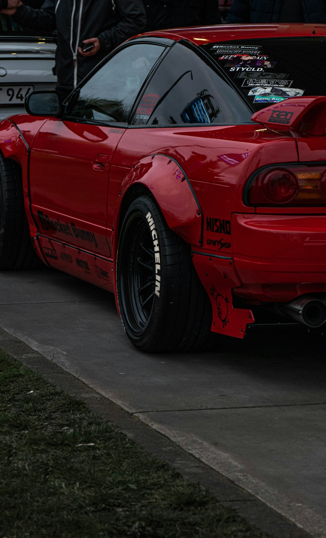 why-choose-us Tuning Treff Allermöhe!